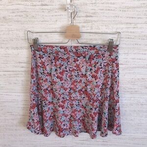 SO GOODS FOR LIFE MINI SKIRT | SIZE S